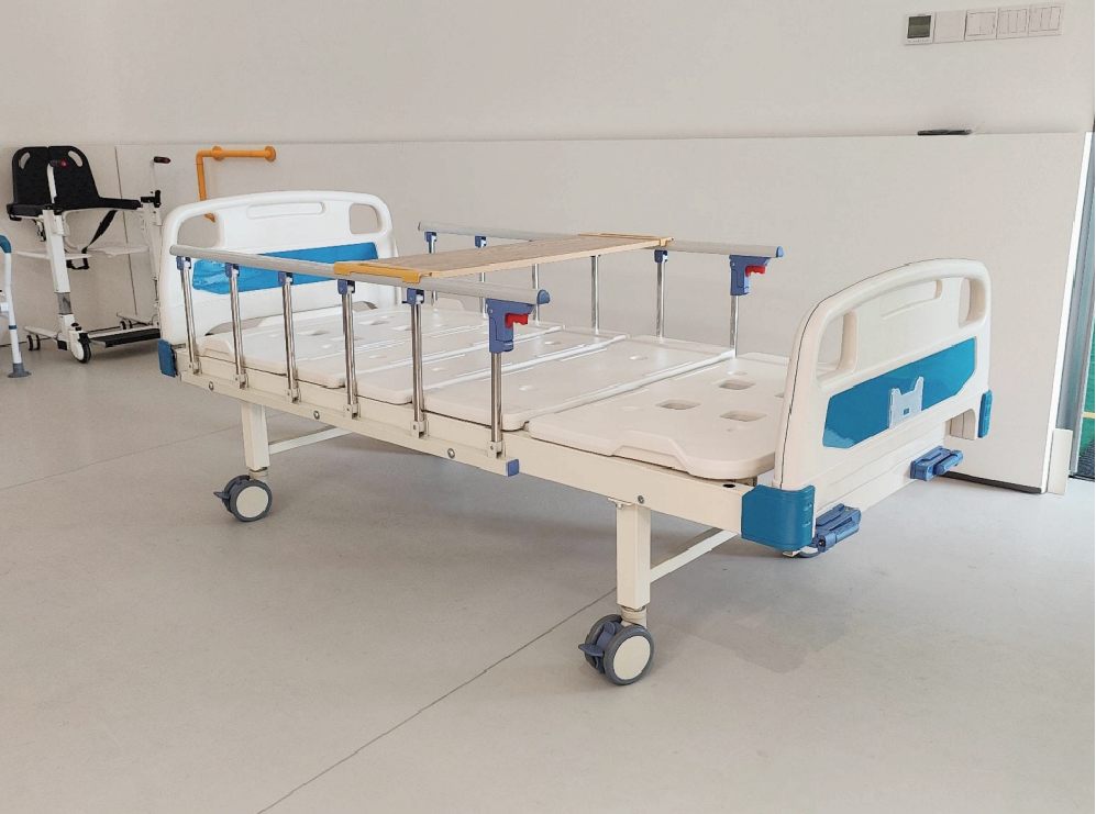 医用病床属于几类医疗器械